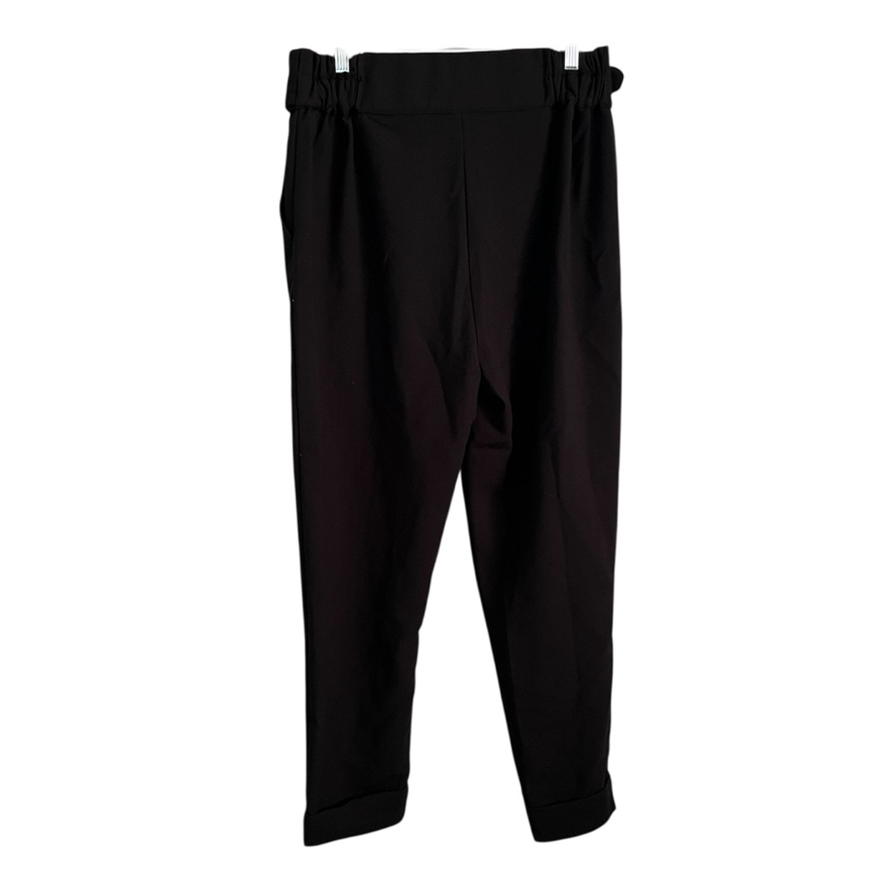 ORTTU Gustav Pants Men’s Black Dress Pants Size Large - Picture 3 of 9